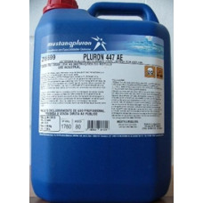 DETERGENTE ALCALINO CLORADO 5 L DETERGENTE ALCALINO CLORADO 5 L